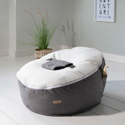 asda george baby bouncer