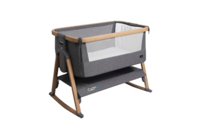 asda george travel cot