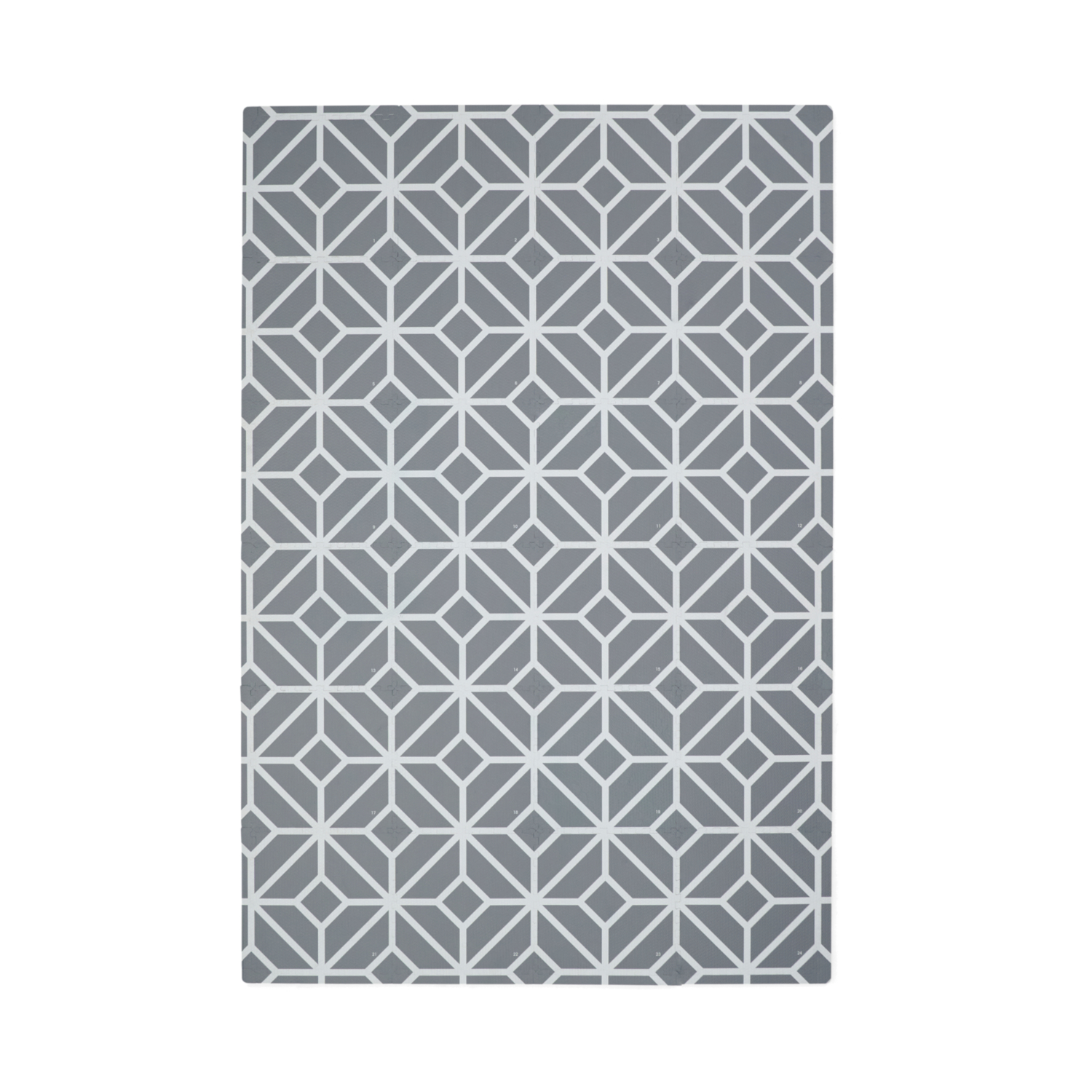 George Grey Tutti Bambini Puzzle Playmat Tiles