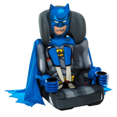 KidsEmbrace Batman Car Seat | Baby 