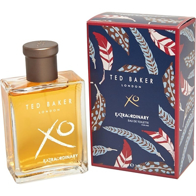 Ted Baker XO Extraordinary Him Eau De Toilette 100ml Men at ASDA