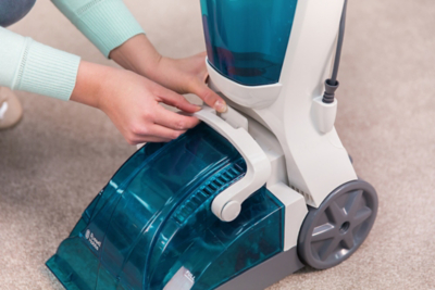 Russell Hobbs Rhcc5001 Carpet Cleaner Home George At Asda