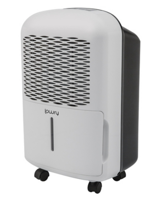 Asda air purifier