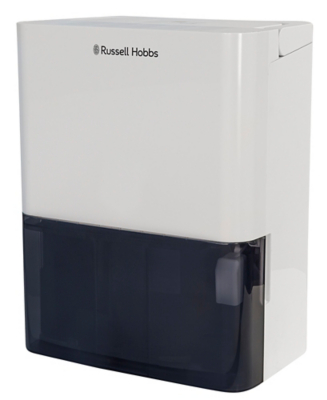 Russell Hobbs RHDH1001 10L Dehumidifier Home at ASDA