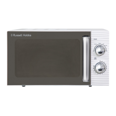 RUSSELL HOBBS Inspire Collection RHM1731 Solo Microwave - White
