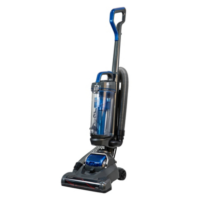 George Russell Hobbs RHUV5101AS Athena2 Upright Vacuum - Blue