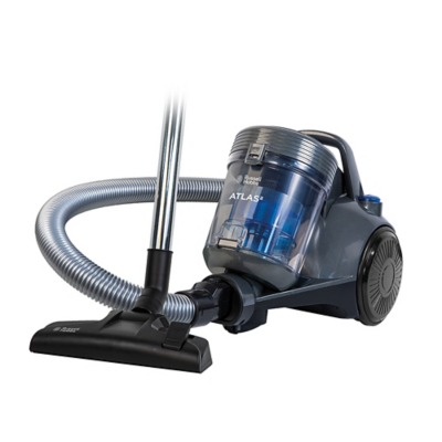 Russell Hobbs Multi Rhcv3101 Atlas2 Cylinder Vacuum 2.5L