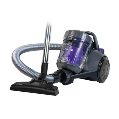 George Russell Hobbs RHCV3601 ATLAS2 Pet Cylinder Vacuum - Multi