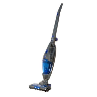 RUSSELL HOBBS Centaur RHSV2211 Cordless Vacuum Cleaner - Grey & Blue