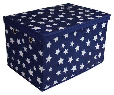 Stars Toy Box | Home | George at ASDA