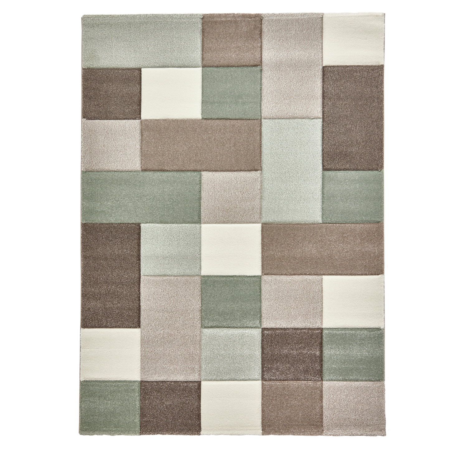 George Green Think Rugs Brooklyn Myriad Carved Rug