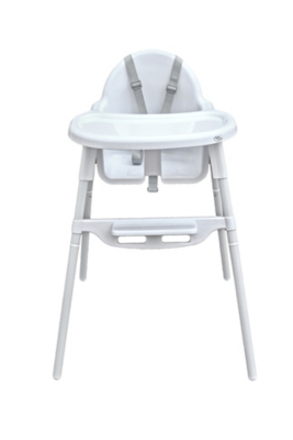 Bebe Style Classic 2 in 1 Highchair 