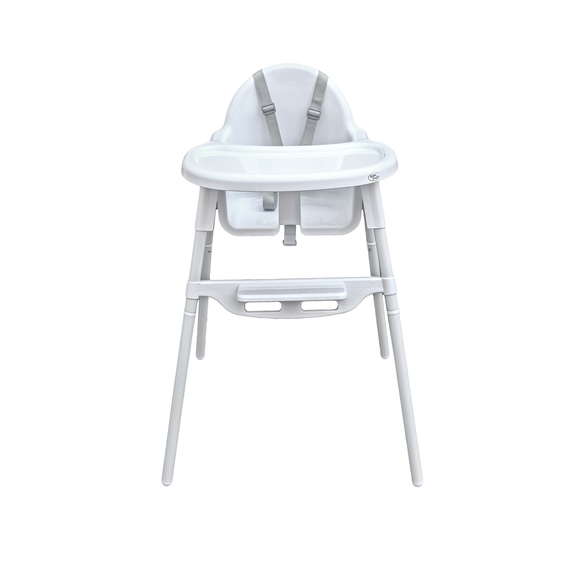 Bebe Style Classic 2 In 1 Highchair Junior Chair Baby George