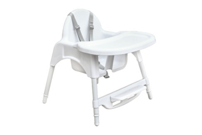 dolls high chair asda