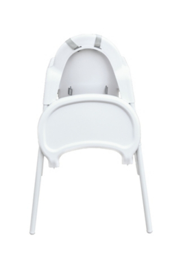 Bebe Style Classic 2 In 1 Highchair Junior Chair Baby George At Asda