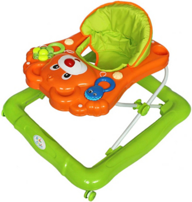 asda george baby walker