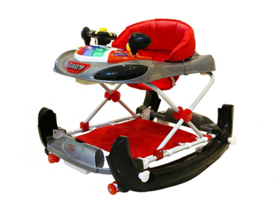 bebe style f1 car walker