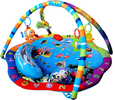 play mat asda