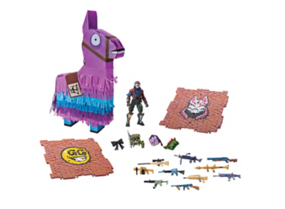 asda fortnite toys