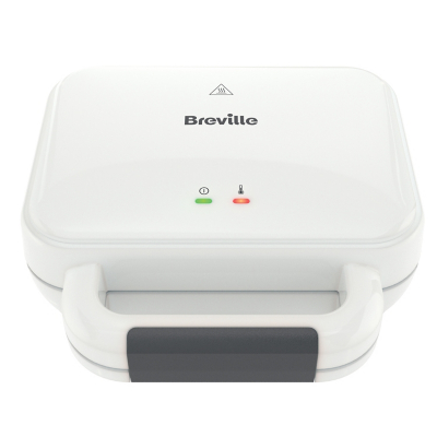 George Breville Deep Fill Toastie Maker - VST091 - White