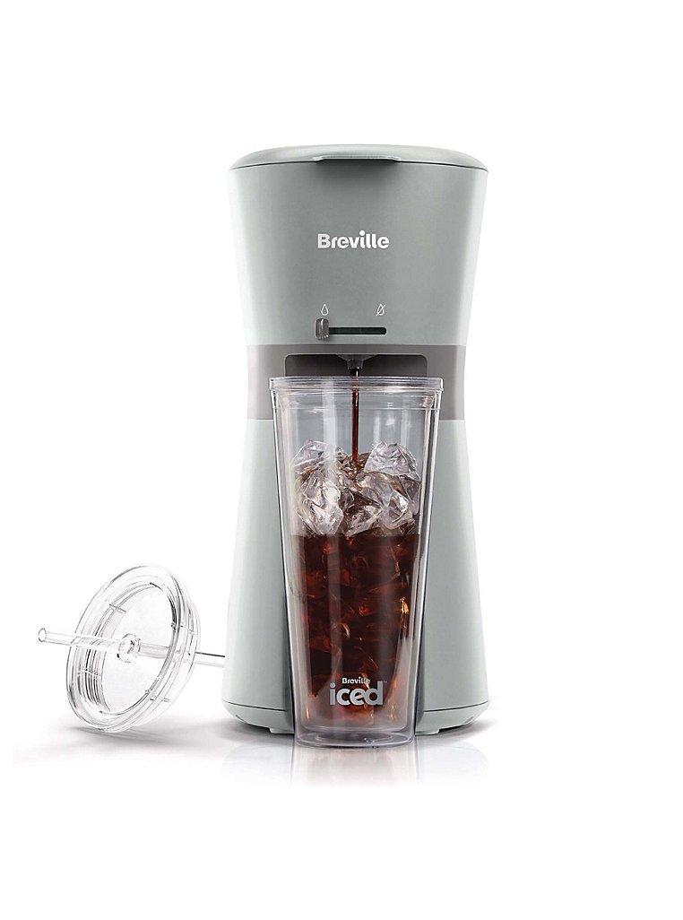 Breville Iced Coffee Maker, Electricals