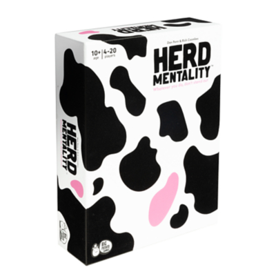 Herd Mentality Party Game