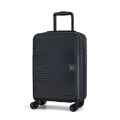 Rock Lincoln Cabin Case - Black, none