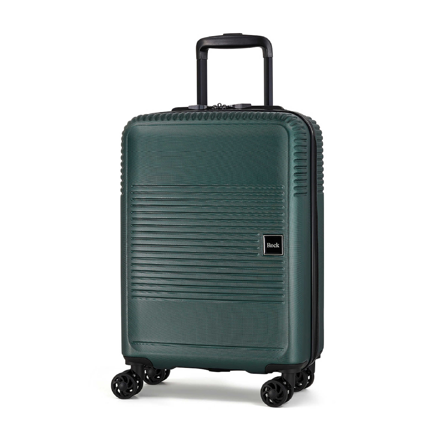 Rock Men's Lincoln Cabin Suitcase - Image 5