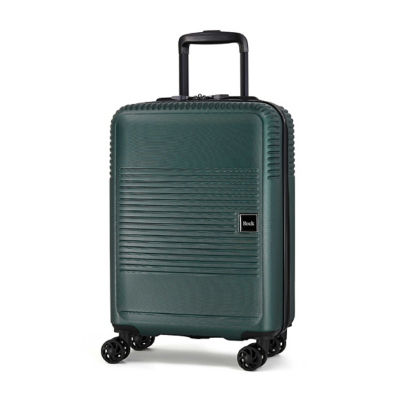 Rock Lincoln Cabin Case - Green, none