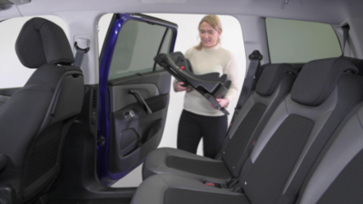 graco car seat base adjustment