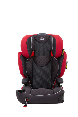 graco affix car seat