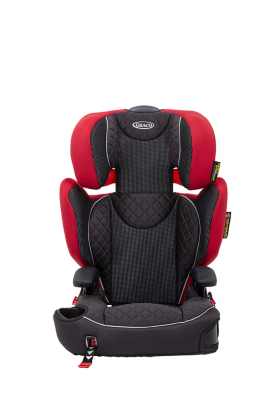 graco affix chili spice