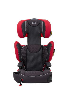 graco car seat asda