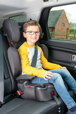 graco affix chili spice