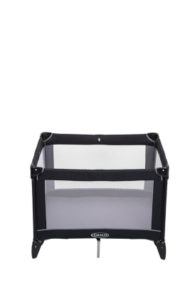 asda george travel cot