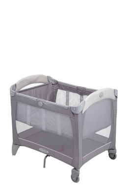 graco removable bassinet