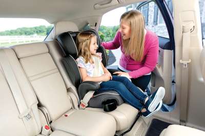 graco assure car seat