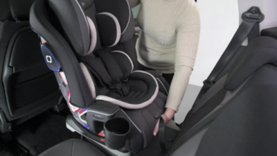 graco isofix