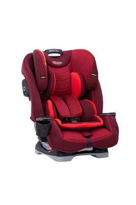 asda isofix car seat