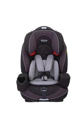 graco nautilus booster seat