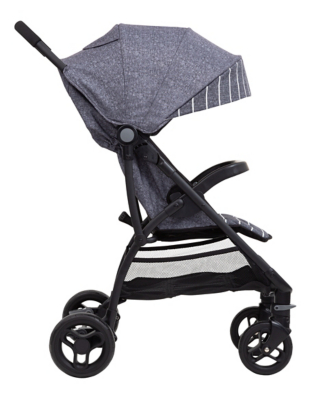 asda baby travel system
