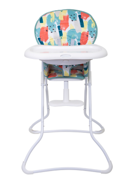 asda george high chair