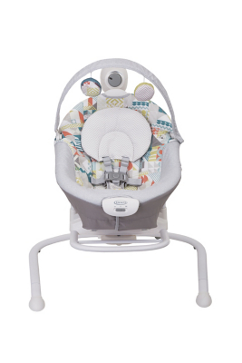 asda bouncy chair