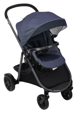 graco double stroller uk