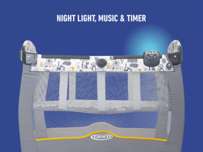 graco contour electra suits me