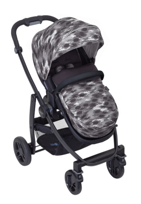 pram graco