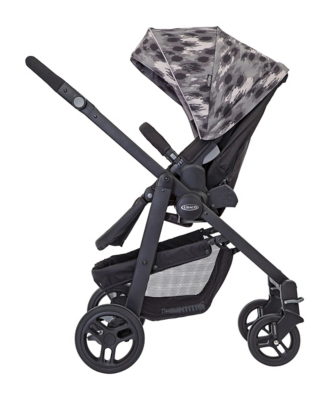 graco evo mini asda