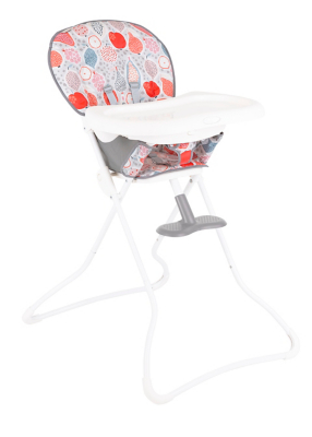 graco high chair asda