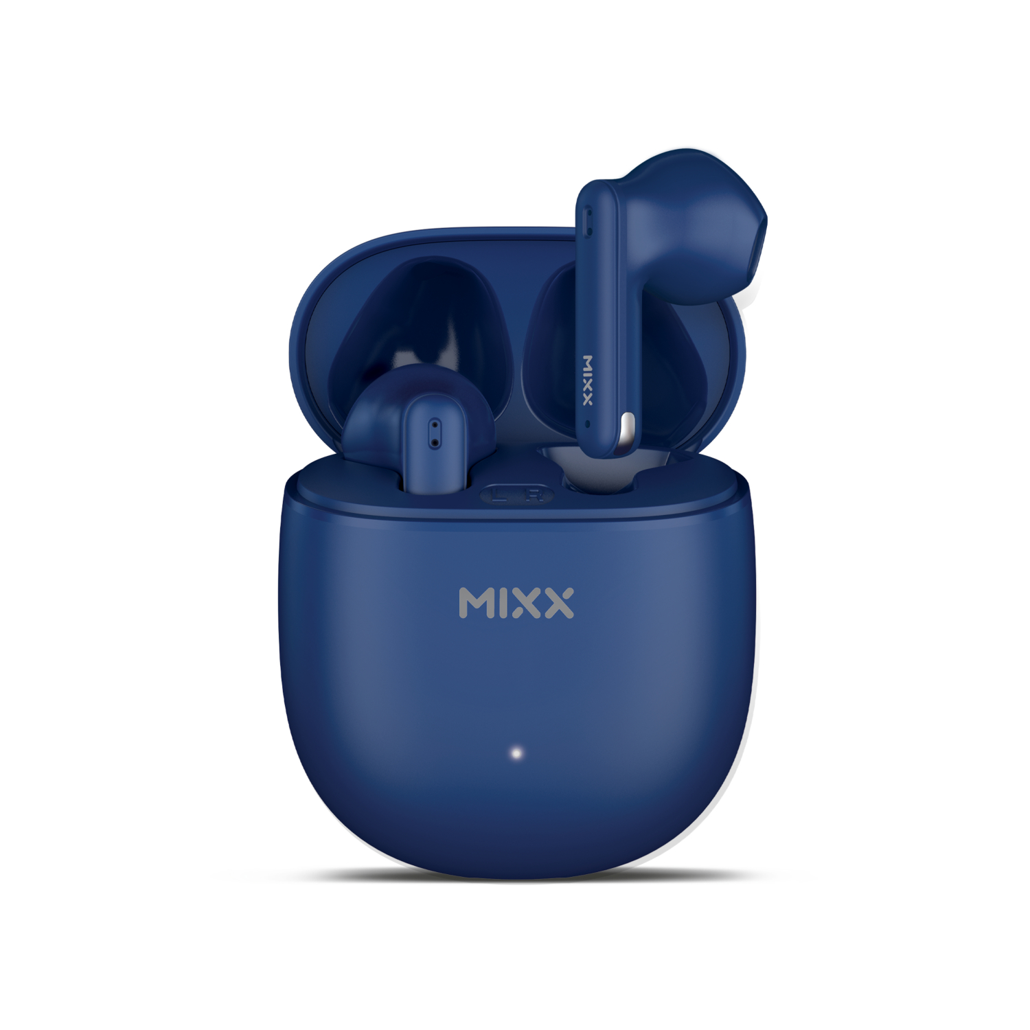 Mixx Navy Streambuds Live A5 Tws Earphones