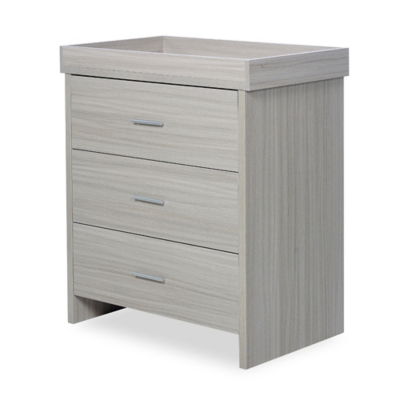 Bubba Grey Ickle Pembrey Changing Unit / Chest
